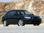 Saab 9-2X 2004 года